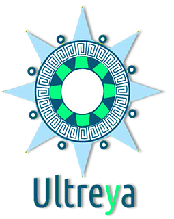 Logo Ultreya